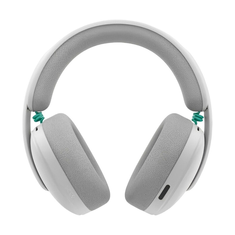 Auricular Inalámbrico Logitech G325 Gaming 981-001530 White Auricular Inalámbrico Logitech G325 Gaming 981-001530 White