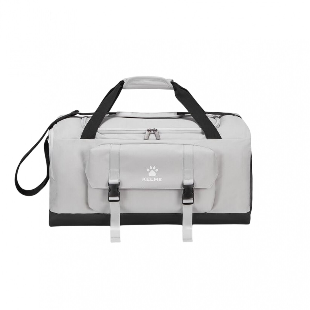 Bolso Kelme - Black - Brown 
