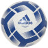 Pelota Adidas Star Lancer Club Blanco - Azul