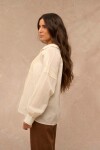 BLUSA LAYLA CREMA BLUSA LAYLA CREMA