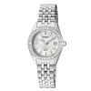 Reloj Citizen EU6060-55D para mujer en acero Reloj Citizen Eu6060-55d Para Mujer En Acero