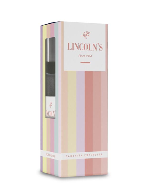 TERMO 750 ml CERBERUS CORAL PASTEL_