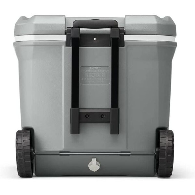Conservadora Coleman 61 lts con ruedas Conservadora Coleman 61 lts con ruedas