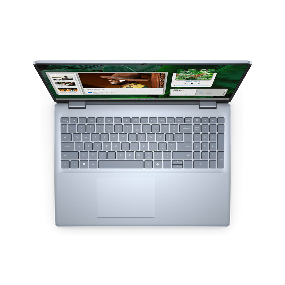 OUTLET - Notebook Laptop Dell Inspiron 5640 16" Táctil, Intel Core 7 150U, 16GB RAM, 1TB SSD OUTLET - Notebook Laptop Dell Inspiron 5640 16" Táctil, Intel Core 7 150U, 16GB RAM, 1TB SSD