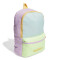 Mochila Adidas Lk Graph Lila - verde - Verde Agua