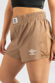 UMBRO SHORT MARRON