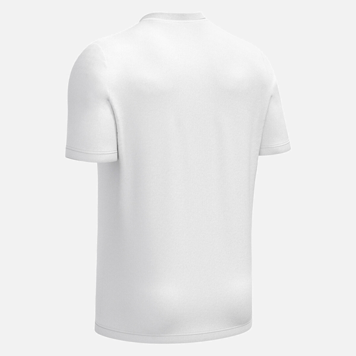RIGEL HERO SHIRT BLANCA