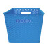 Canasto Organizador con agarre 35.5x29x22cm Canasto Organizador Con Agarre 35.5x29x22cm