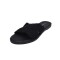 ZUECO 35-40 ALL BLACK