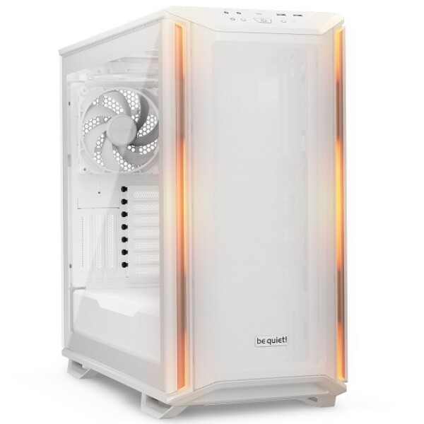 Gabinete Be Quiet! Dark Base Pro 701 Blanco GABINETE BE QUIET! DARK BASE PRO 701 BLA