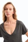 REMERA ORLEANS Negro