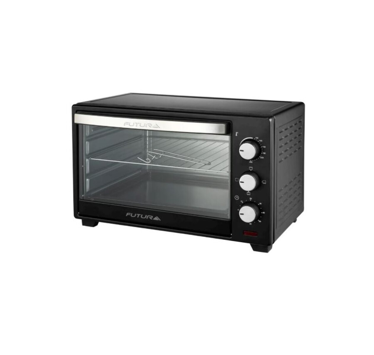 Horno Eléctrico 20Lts Futura FUTMH20B 