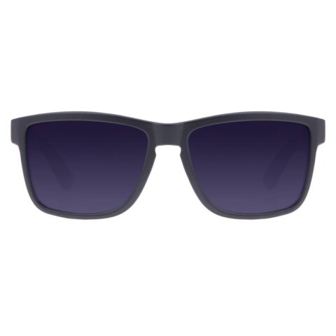 Lentes de Sol Chilli Beans Maraú Bossa Nova con patilla intercambiable Negro Lentes de Sol Chilli Beans Maraú Bossa Nova con patilla intercambiable Negro