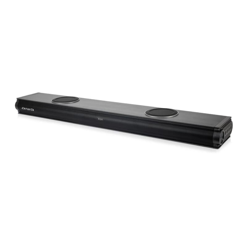 Barra de Sonido con SW Activo Wireless - AW-SBH22 Barra de Sonido con SW Activo Wireless - AW-SBH22