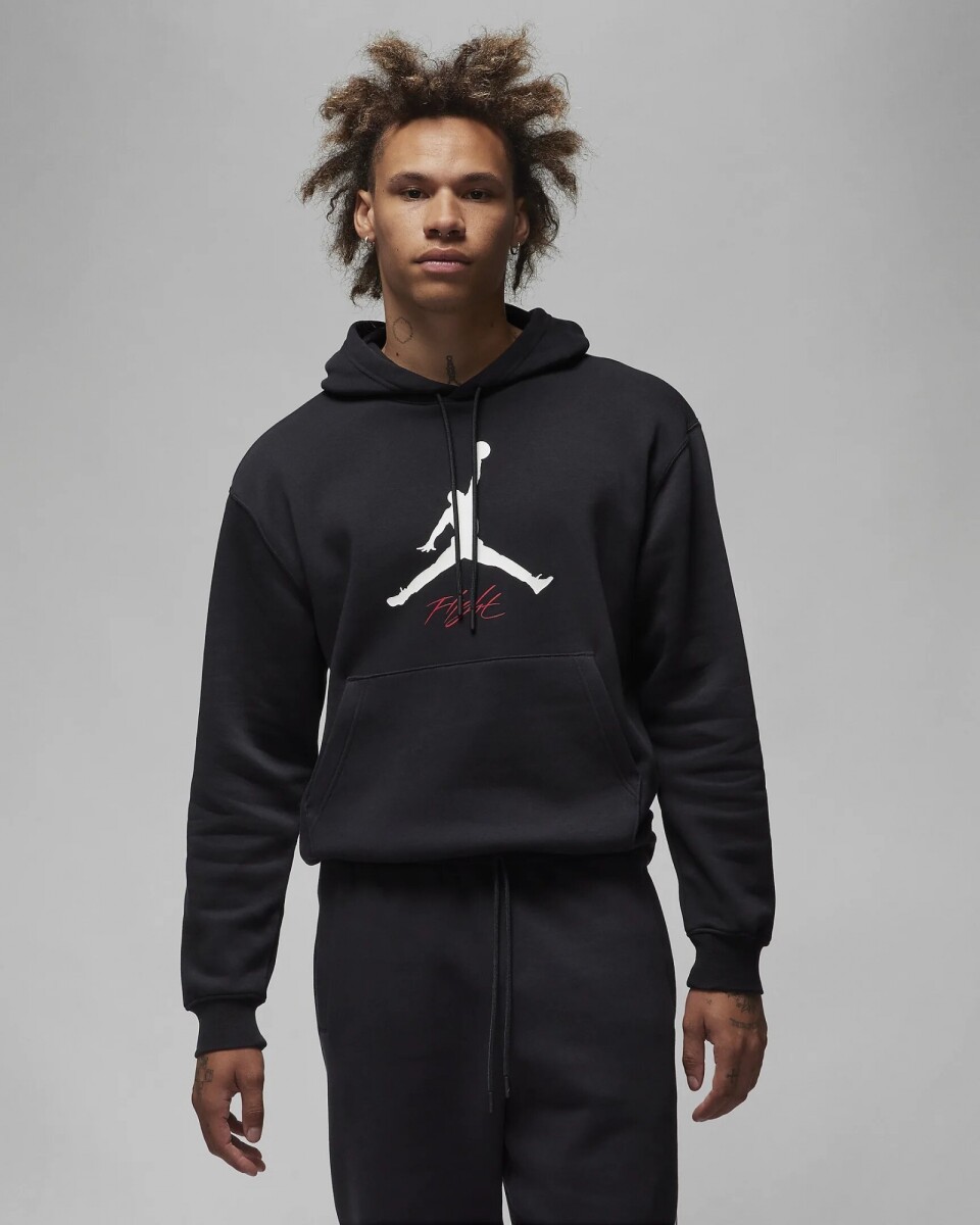 BUZO NIKE JORDAN ESSENTIALS FLEECE BASELINE 