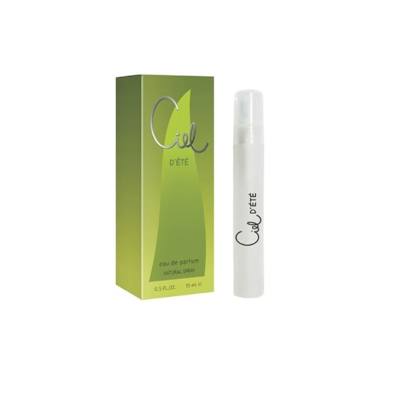 Perfume Ciel D'ete Edp 15 Ml. Perfume Ciel D'ete Edp 15 Ml.