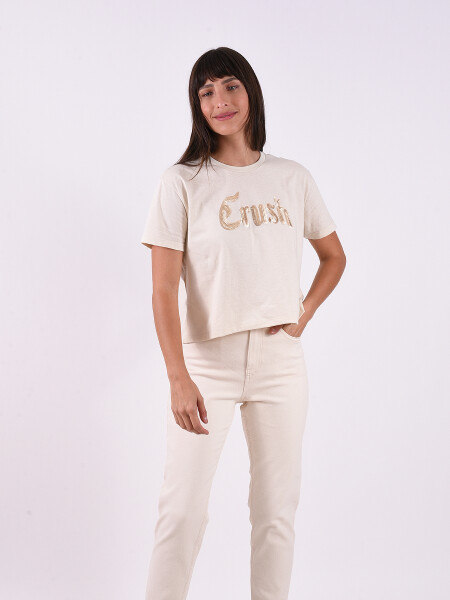 REMERA CRUSH ARENA