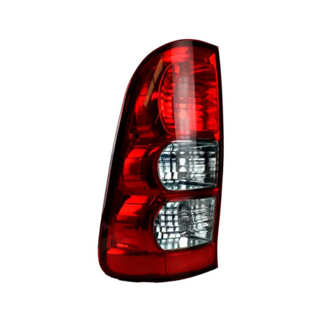 FAROL TOYOTA HILUX 05/11 TRAS IZQ. FUME COFRAN FAROL TOYOTA HILUX 05/11 TRAS IZQ. FUME COFRAN