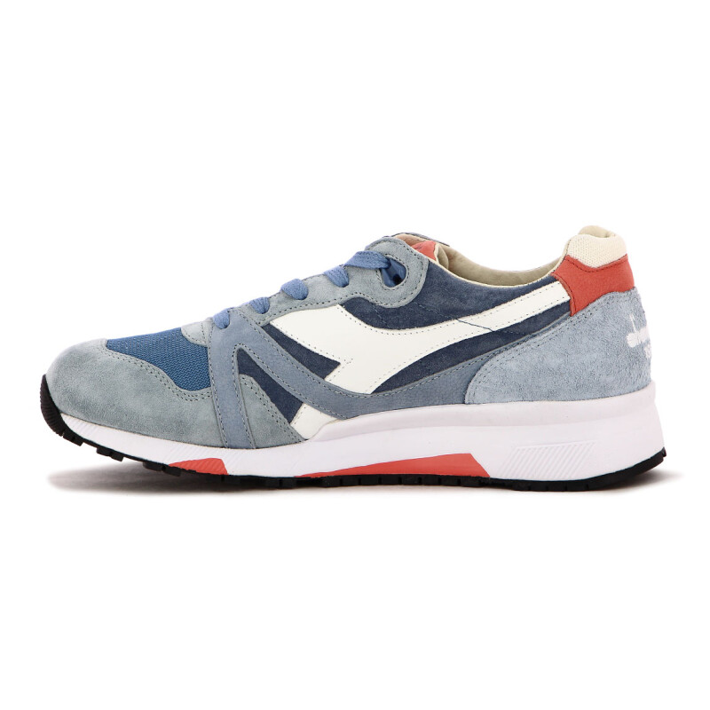 Diadora Heritage Calzado Deportivo Italia Azul