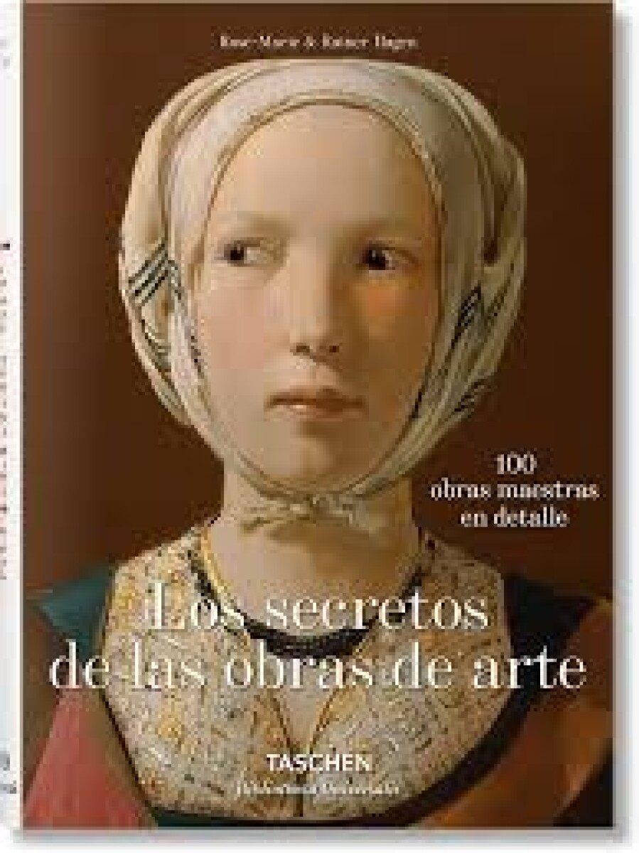 LOS SECRETOS DE LAS OBRAS DE ARTE 