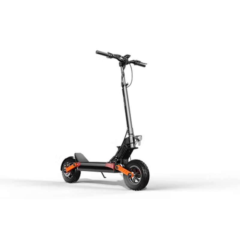 Monopatín Eléctrico Joyor S5 600W Black Monopatín Eléctrico Joyor S5 600W Black