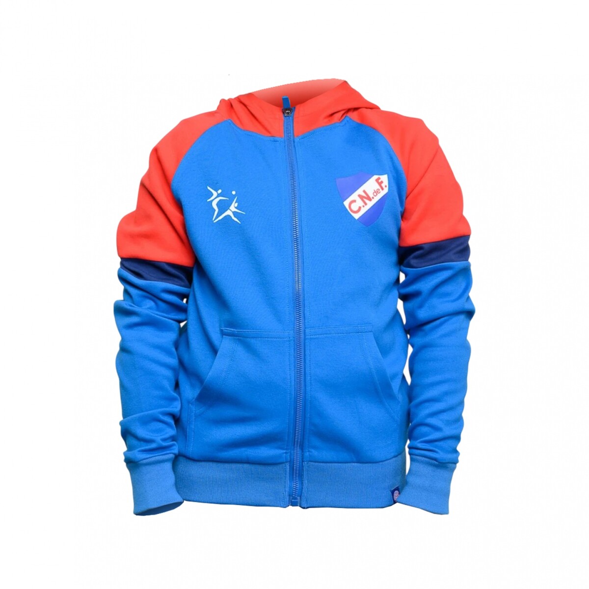 CAMPERA DECA 