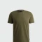 BOSS Black - Camiseta Thompson 15 Verde