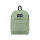 Mochila Jansport Superbreak Plus Deep Verde