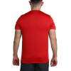 Avia Remera Manga Corta Hombre - Rojo Rojo