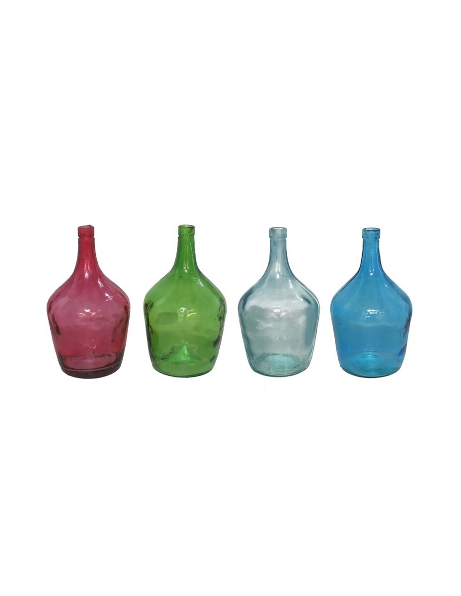 Garrafa Decoración Carafe 4L Color 
