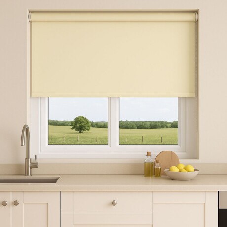 Cortina roller blackout 120x200 cm ARENA