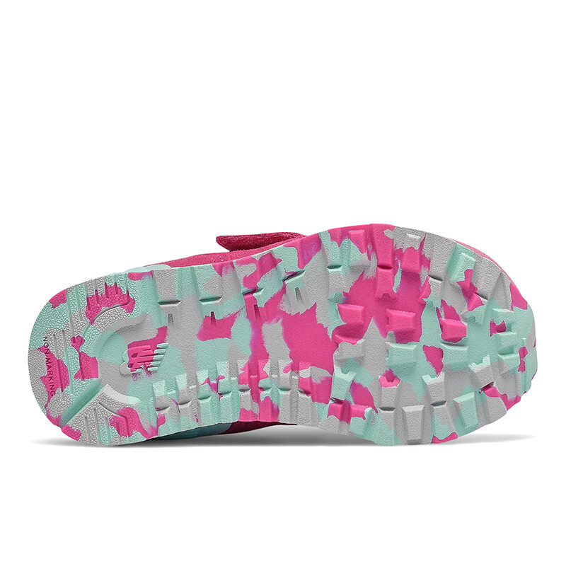 Championes New Balance Kids - IV574UJB PEONY