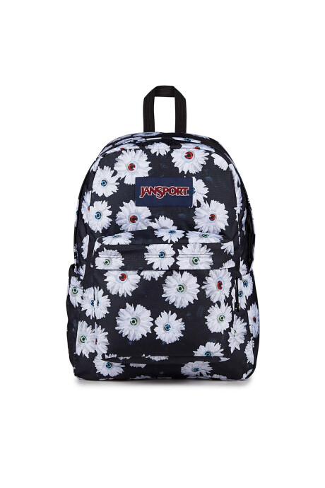 Mochila Superbreak Plus Eyeball Blossom