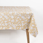 Mantel Mburukuja 220 x 220