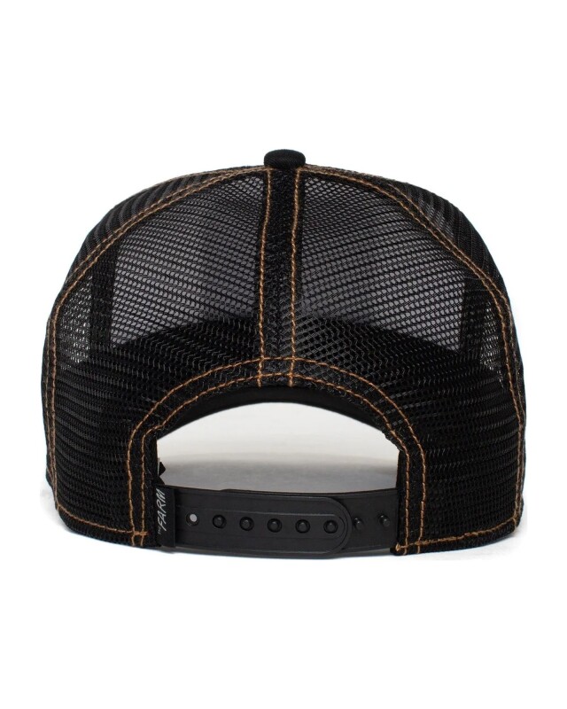 Gorra Goorin Bros Trucker Baseball - The King Lion Gorra Goorin Bros Trucker Baseball - The King Lion