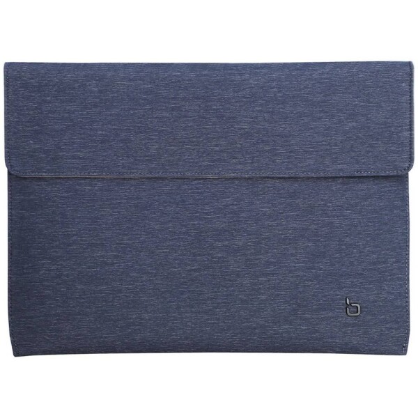 Estuche Sobre Para Laptop Notebook 15.6 Pulgadas Bluecase Color Variante Azul