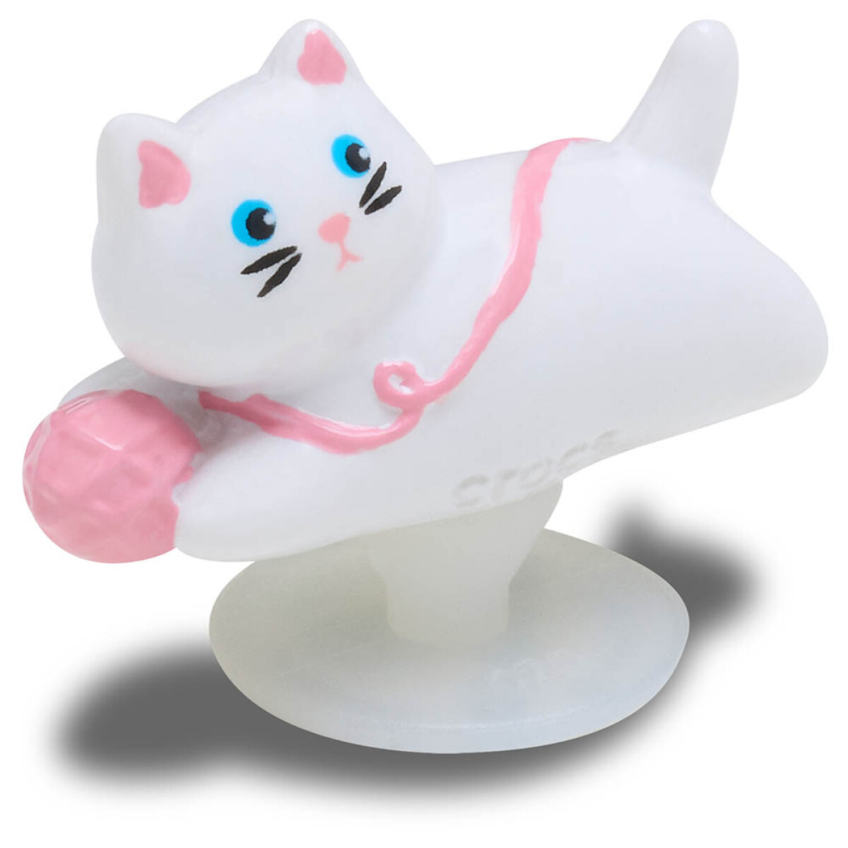 Jibbitz 3D Kitten With Yarn 