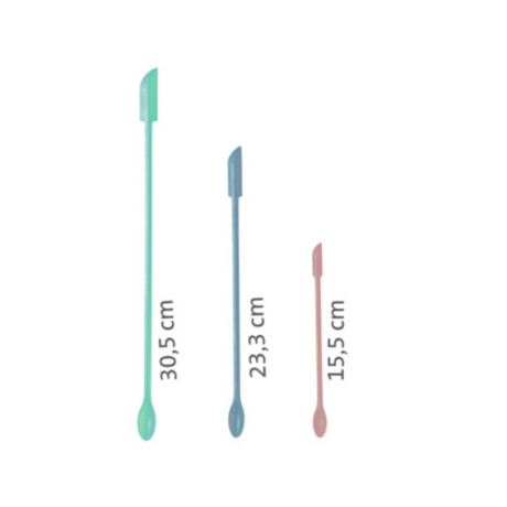 Cucharas para Frascos Set 3 Unidades Westmark Cucharas para Frascos Set 3 Unidades Westmark