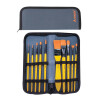 Set pinceles para acrílico Artmate Única