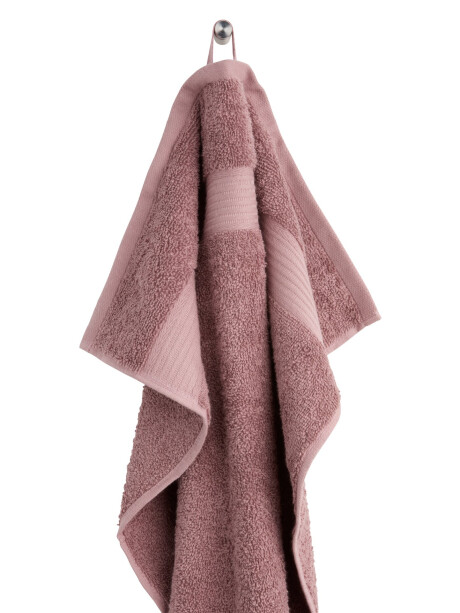Toalla de baño KARLSTAD 70x140 topo Toalla de baño KARLSTAD 70x140 topo