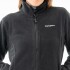 CAMPERA POLAR MONTTES MUJER Negro
