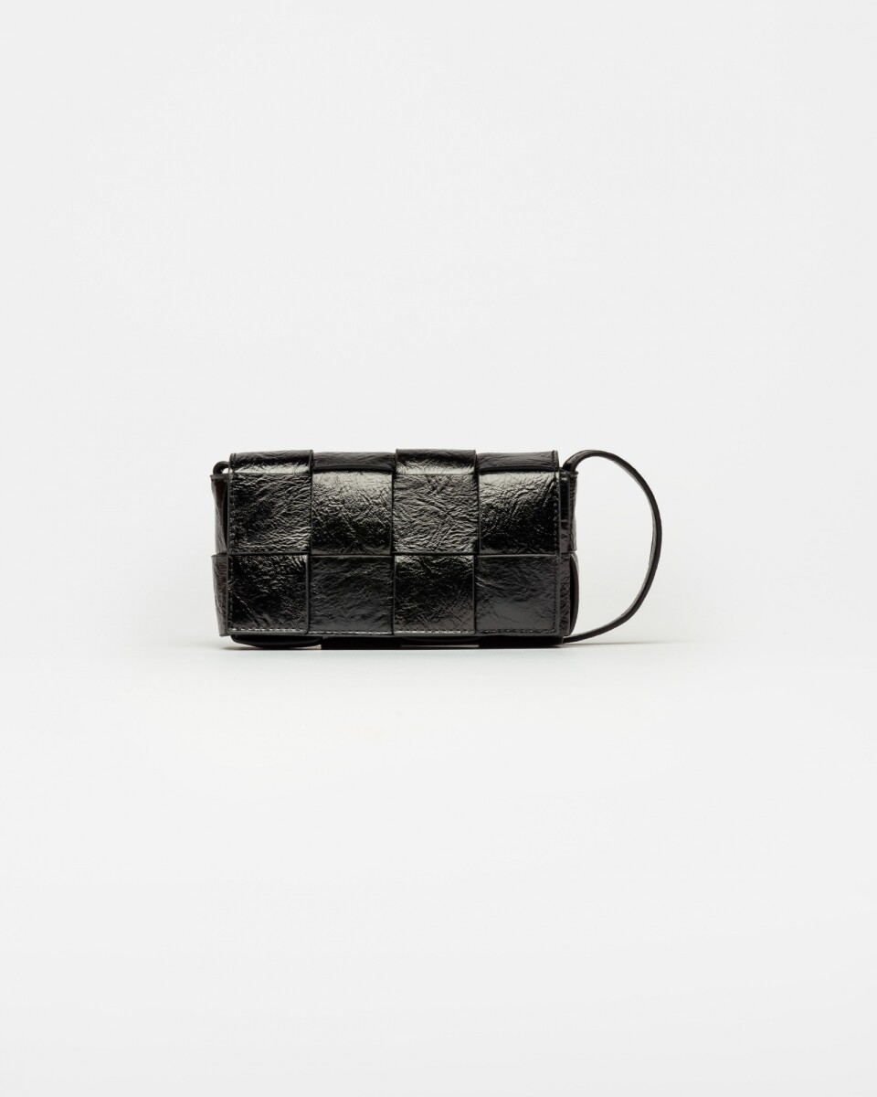 Mini bag Blair - Negro 