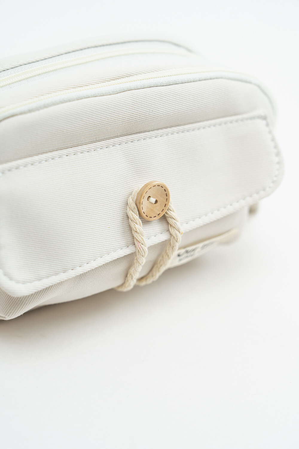 Cartuchera Renata Beige