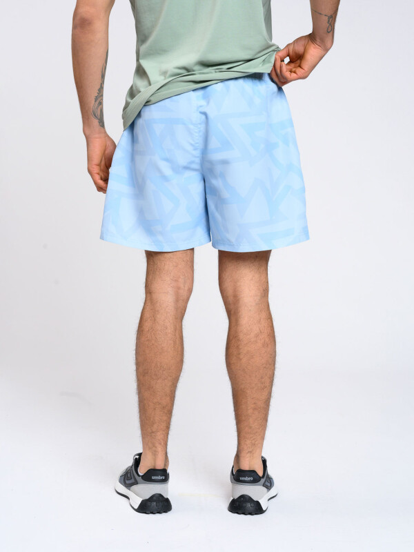 SHORT DE BAÑO RAY Umbro Hombre 007