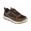 Zapatillas Skechers Rozier Hombre Brown