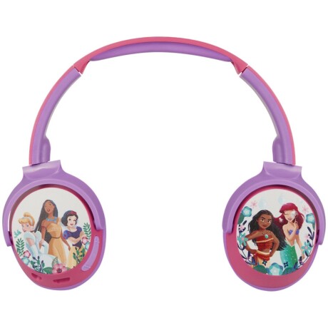 PRINCESAS AURICULAR STEREO BLUETOOTH V01