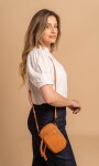 PHONEBAG / PORTA CELULAR GENCIANA SUELA