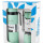 Kit x3 Manija Rígida Verde Agua