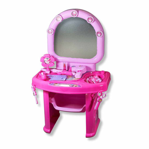 3x2 OUTLET Aparador de belleza con 19Pcs 37x52cm 3x2 Outlet Aparador De Belleza Con 19pcs 37x52cm