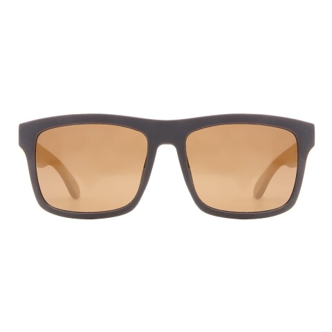 Lentes de Sol Chilli Beans Almada Marrón